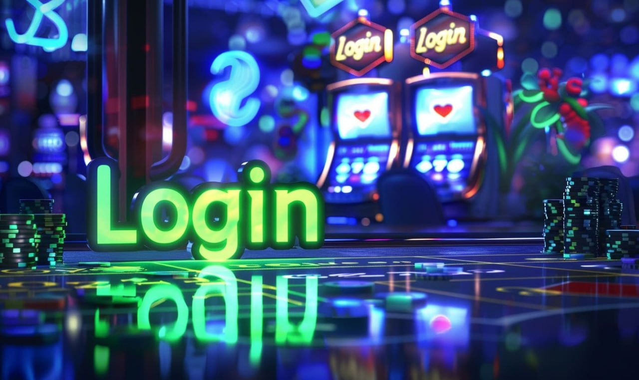 mybet login